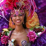 Caribisch carnaval