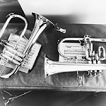 Fanfare specifiek instrument bugel