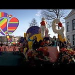 Bloemencorso Bollenstreek - (OFFICIAL Dutch Flower Parade) Jur Media Productie