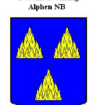 logo Stichting dodenherdenking Alphen