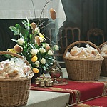 Krombroodrapen broodjes kerk.jpg