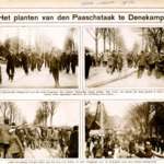 Paasgebruiken in Denekamp Ansichtkaart over de paasgebruiken van 1922.png