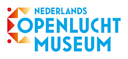 Logo openluchtmuseum