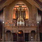 Bremser-Verschueren Orgel Basiliek Boxmeer