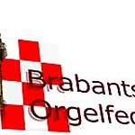 Logo Brabantse Orgelfederatie