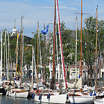 Dutch Classic Yacht Regatta