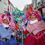 Carnaval Noordoost Twente
