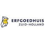 Logo Erfgoedhuis Zuid-Holland