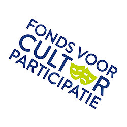 Logo Fonds voor Cultuurparticipatie