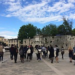 Rondleiding Zadar