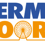 Hoornse kermis en lappendag logo kermis Hoorn