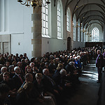 Volle zaal 2