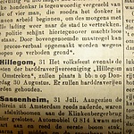Krant van 1906