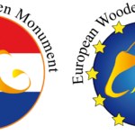 Logo Stichting Klompen Monument