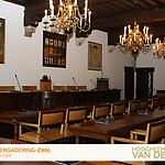 hoogheemraadschap van Delfland – VV-zaal