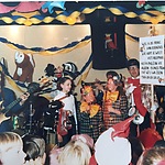 Kindercarnaval jaren 80