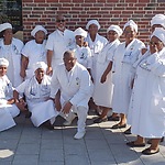 Dienaren,Federatie Surinaamse aflegverenigingen Nederland