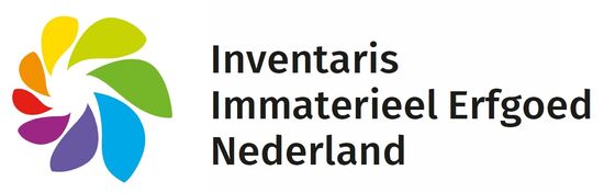 Logo Inventaris Immaterieel Erfgoed NL PNG
