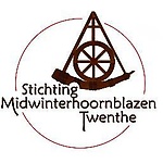 Logo stichting midwinterhoornblazen twenthe