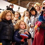 Driekoningen zingen in Midden-Brabant Kinderen hebben de hoofdrol in het nieuwe Driekoningen-verhaal zoals dat in Tilburg wordt verteld en in de praktijk wordt gebracht   