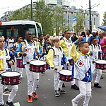 Zomercarnaval drums IMG_6936