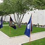 Het adopteren van Amerikaanse oorlogsgraven Wall of the Missing