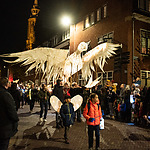 Sint Maartenviering Utrecht SintMaartenParade 2018