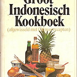 Indisch koken en de Indische rijsttafeltraditie Beb Vuyk_Groot Indonesisch kookboek_Utrecht,_Antwerpen_1973