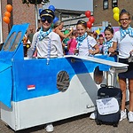 KLM Hoogvliegers (2023)