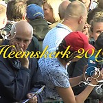 Film Kortebaandraverij Heemskerk (impressie 2019)