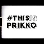 #ThisIsPrikko