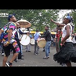 Sao Joao Baptista Rotterdam De zomer is OPEN - São João Festival brengt Rotterdam in Kaapverdische sferen